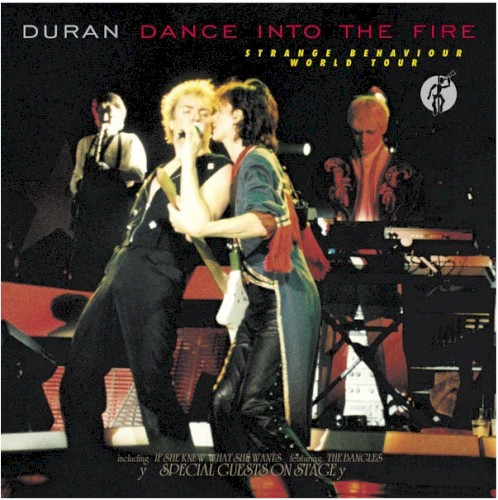 Dance Into the Fire