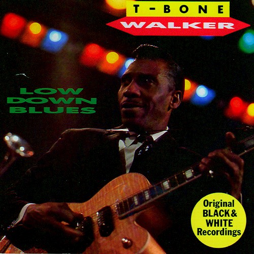 Low Down Blues