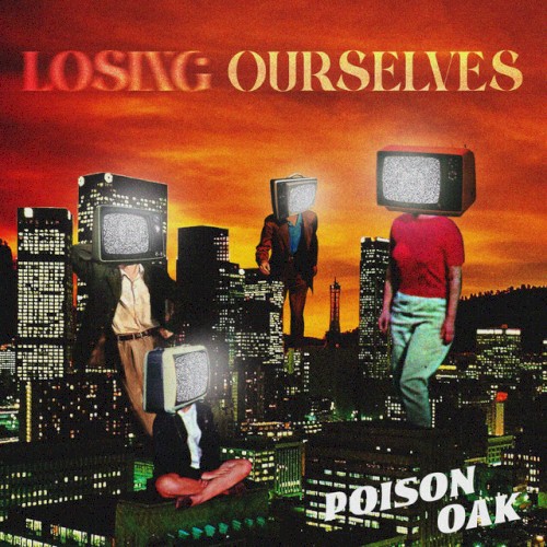 Losing Ourselves