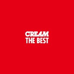 CREAM THE BEST