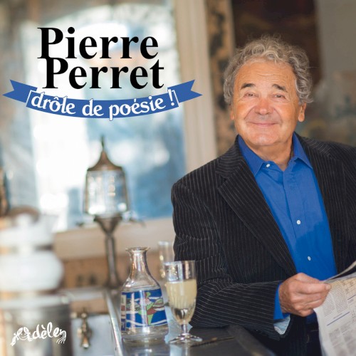 Drôle de poésie !
