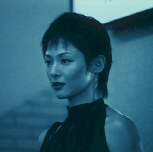 Mitsuko