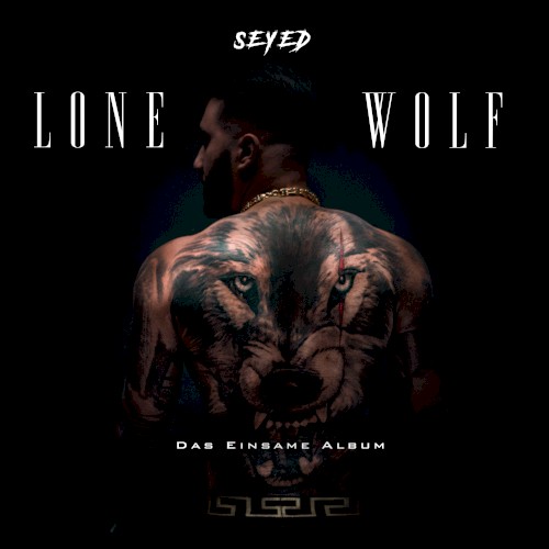 LONE WOLF