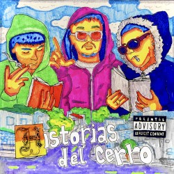 HISTORIAS DEL CERRO
