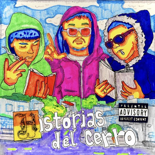 HISTORIAS DEL CERRO