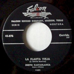 La flauta vieja / Beep! Beep!