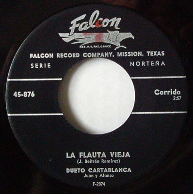 La flauta vieja / Beep! Beep!