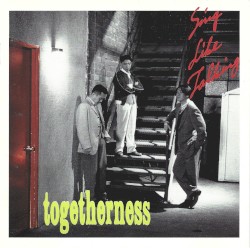 togetherness