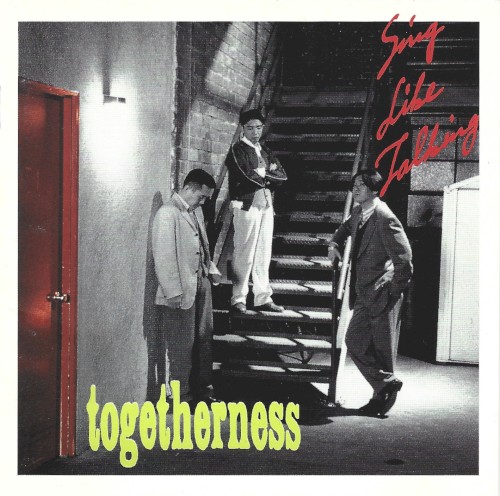 togetherness