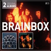 Brainbox / Parts