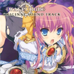 ヴァルプルギス ORIGINAL SOUND TRACK