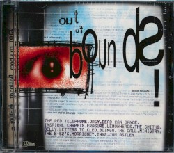 Out of Bounds: A Journey Through Modern Rock