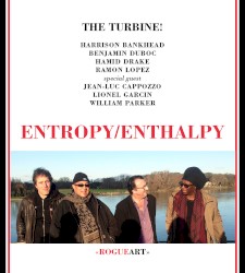 Entropy/Enthalpy
