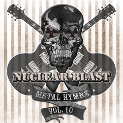 Metal Hymns, Vol. 10