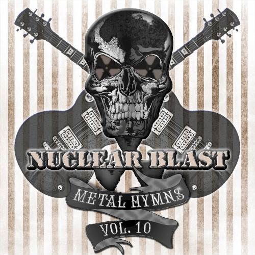 Metal Hymns, Vol. 10