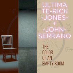The Color of an Empty Room