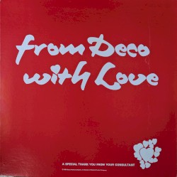 From Deco With Love
