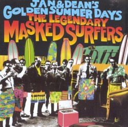 Jan & Dean’s Golden Summer Days