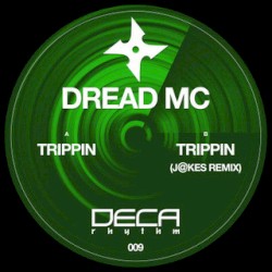 Trippin / Trippin (Jakes remix)