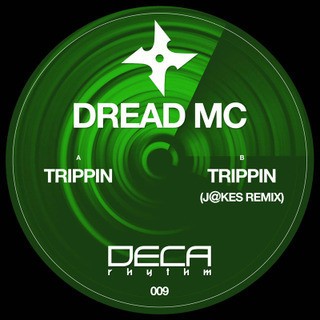Trippin / Trippin (Jakes remix)