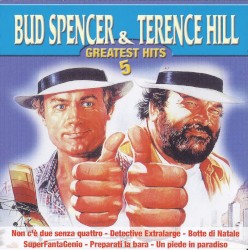Bud Spencer & Terence Hill, Greatest Hits 5
