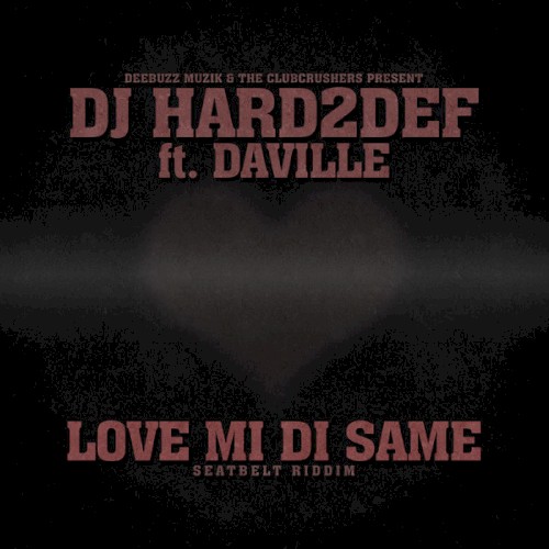 Love Mi Di Same