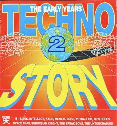 Techno Story 2