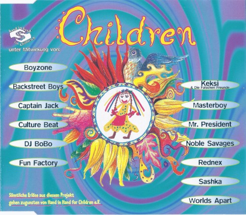 Children