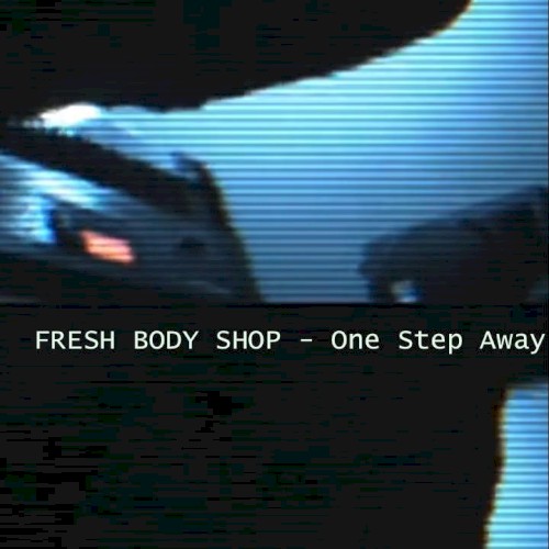 One Step Away