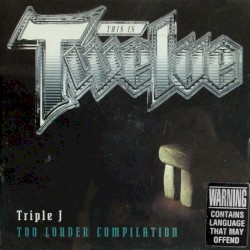 Triple J: This Is Twelve