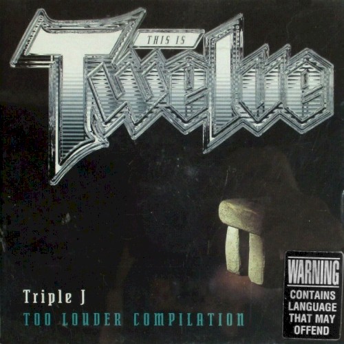 Triple J: This Is Twelve