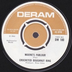 Maxine’s Parlour