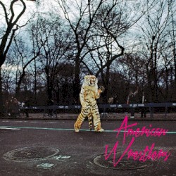 American Wrestlers