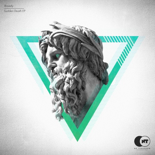 Sudden Death EP