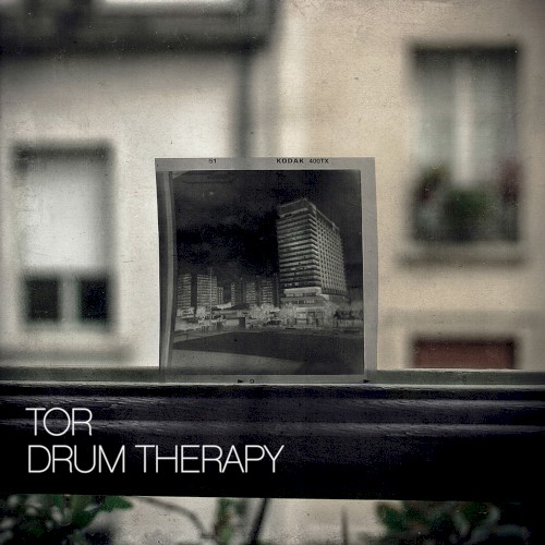 Drum Therapy