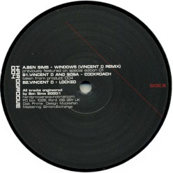 Hardgroove 004