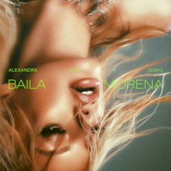 Baila Morena
