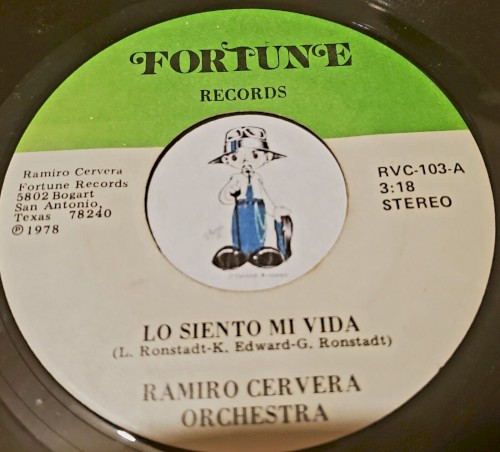 Lo siento mi vida / Sólo tuyo