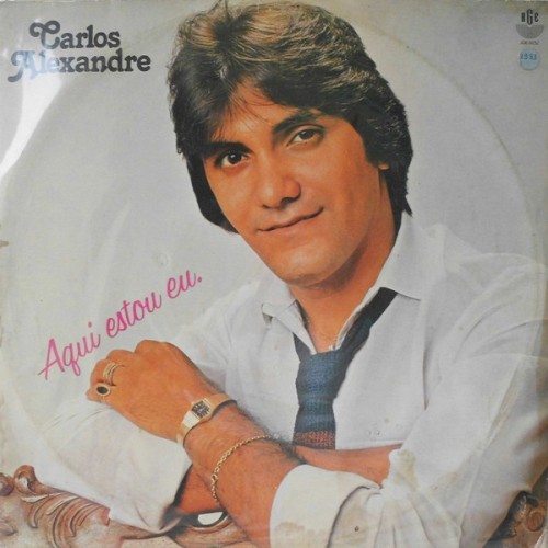 Carlos Alexandre, Volume 6