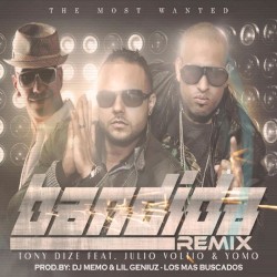 Bandida (remix)