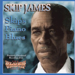 Skip's Piano Blues