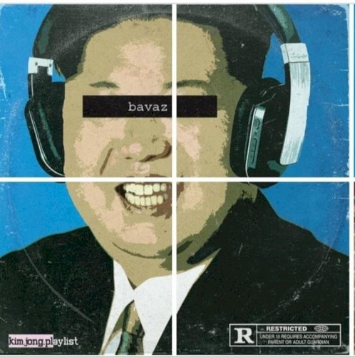 Kim Jong Playlist