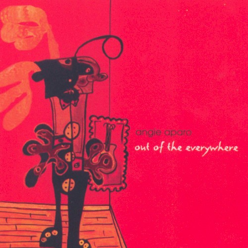 Out of the Everywhere