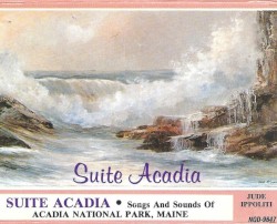 Suite Acadia
