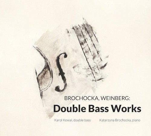 Double Bass Works