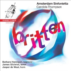 Britten