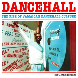 Dancehall: The Rise of Jamaican Dancehall Culture