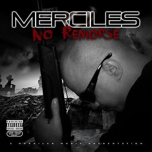 No Remorse