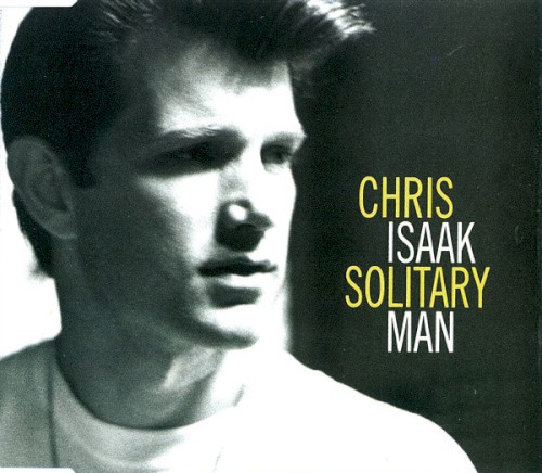 Solitary Man