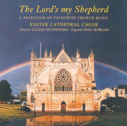 The Lord's my Shepherd